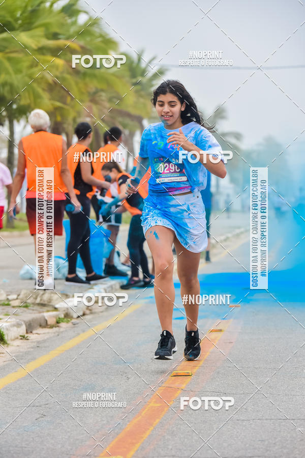 Buy your photos of the eventColor Race Brasil - Guaruj on Fotop