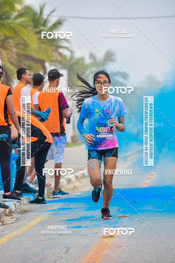 Buy your photos of the eventColor Race Brasil - Guaruj on Fotop
