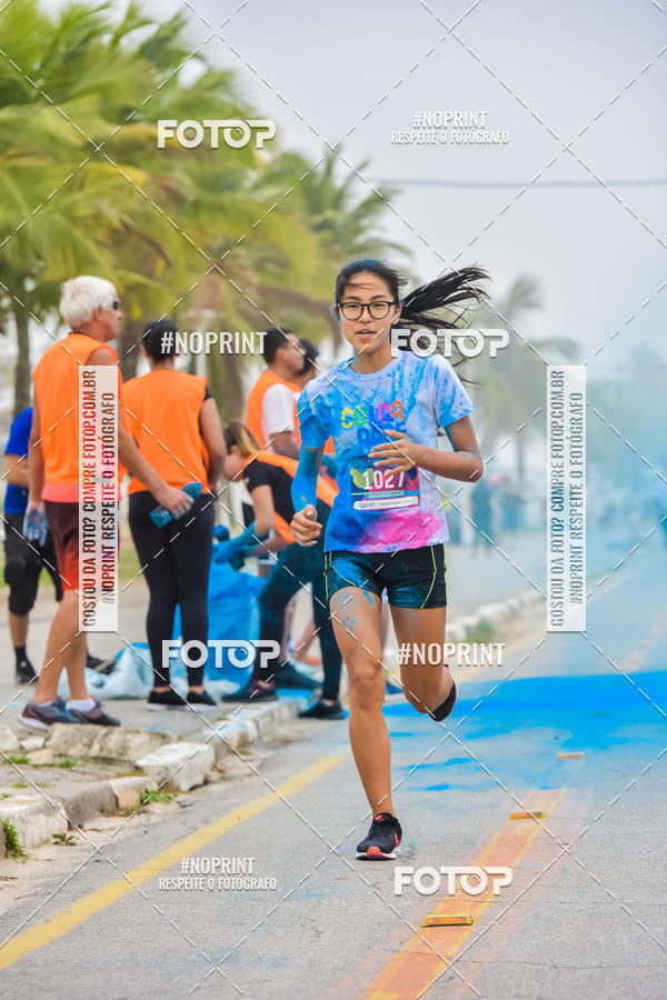 Buy your photos of the eventColor Race Brasil - Guaruj on Fotop