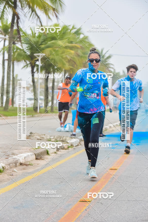 Buy your photos of the eventColor Race Brasil - Guaruj on Fotop