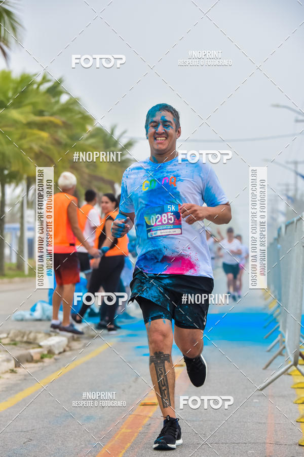 Buy your photos of the eventColor Race Brasil - Guaruj on Fotop