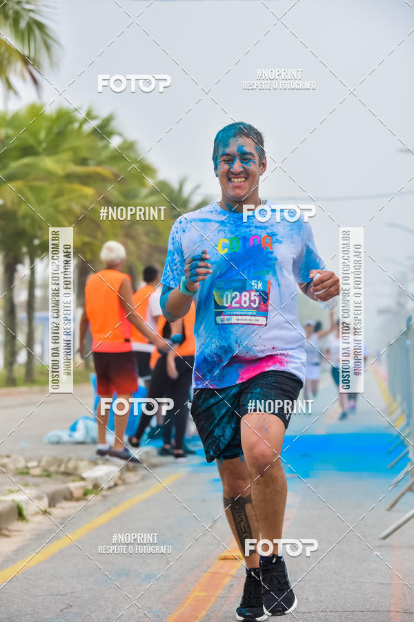 Buy your photos of the eventColor Race Brasil - Guaruj on Fotop