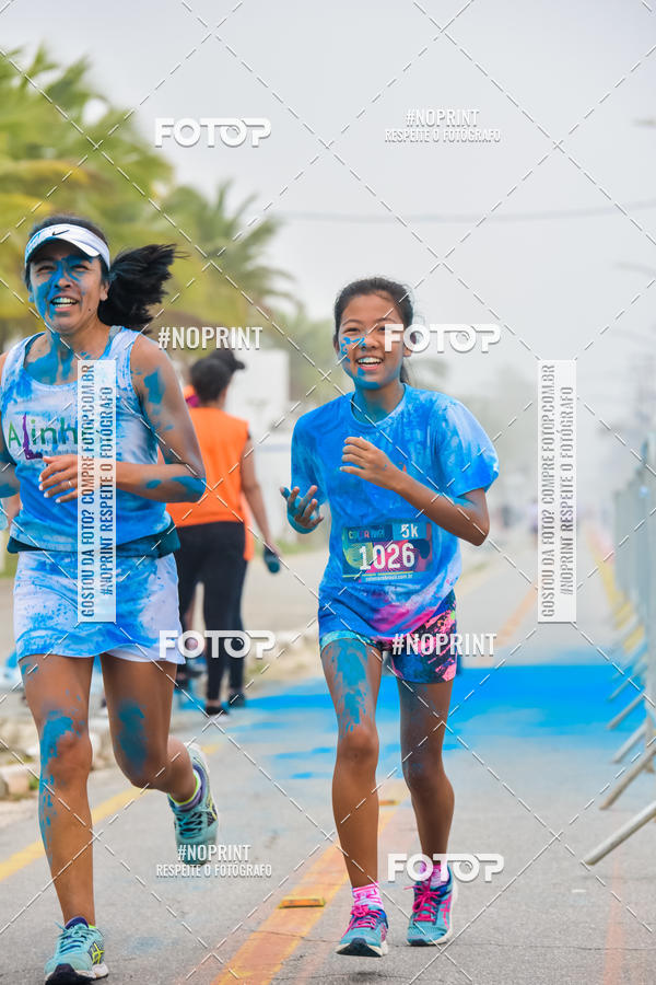 Buy your photos of the eventColor Race Brasil - Guaruj on Fotop
