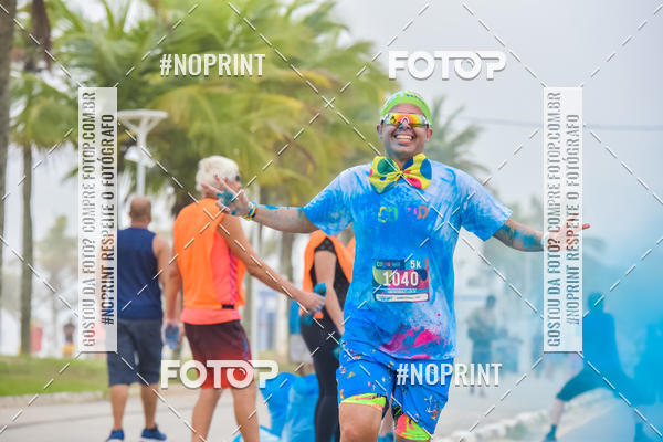 Buy your photos of the eventColor Race Brasil - Guaruj on Fotop