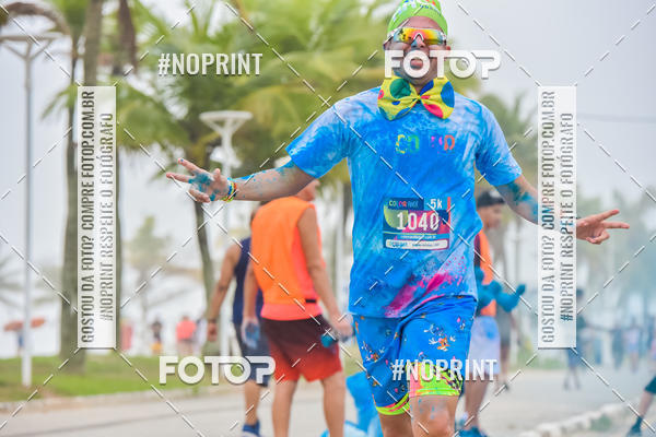 Buy your photos of the eventColor Race Brasil - Guaruj on Fotop
