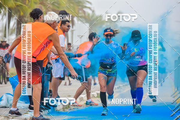 Buy your photos of the eventColor Race Brasil - Guaruj on Fotop