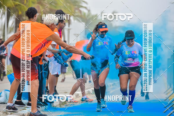 Buy your photos of the eventColor Race Brasil - Guaruj on Fotop