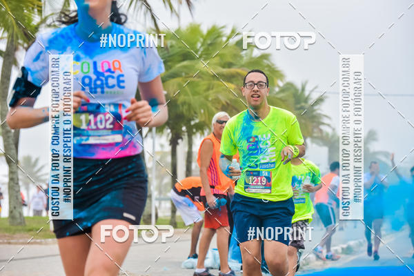 Buy your photos of the eventColor Race Brasil - Guaruj on Fotop