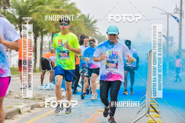 Buy your photos of the eventColor Race Brasil - Guaruj on Fotop