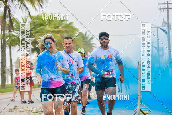 Buy your photos of the eventColor Race Brasil - Guaruj on Fotop