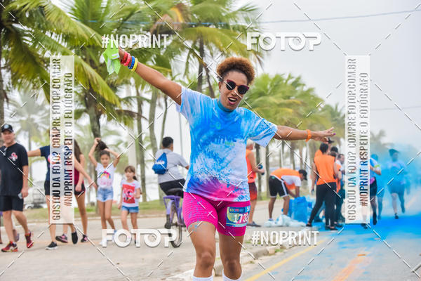 Buy your photos of the eventColor Race Brasil - Guaruj on Fotop
