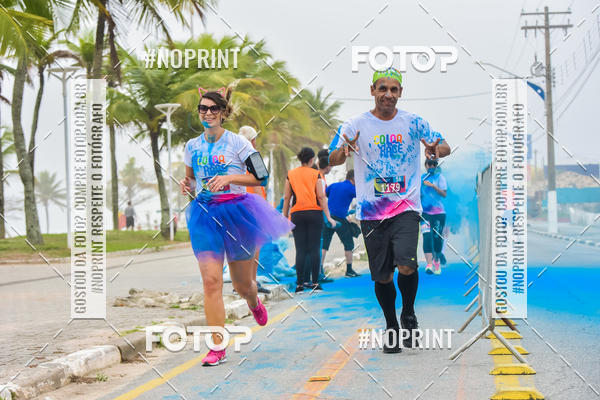 Buy your photos of the eventColor Race Brasil - Guaruj on Fotop