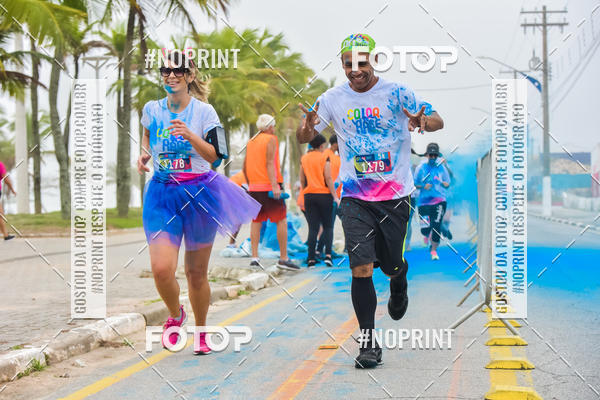 Buy your photos of the eventColor Race Brasil - Guaruj on Fotop