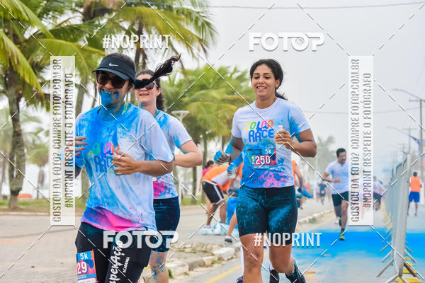 Buy your photos of the eventColor Race Brasil - Guaruj on Fotop