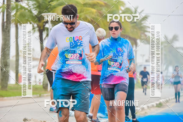 Buy your photos of the eventColor Race Brasil - Guaruj on Fotop