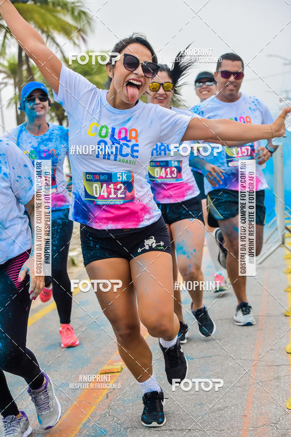 Buy your photos of the eventColor Race Brasil - Guaruj on Fotop