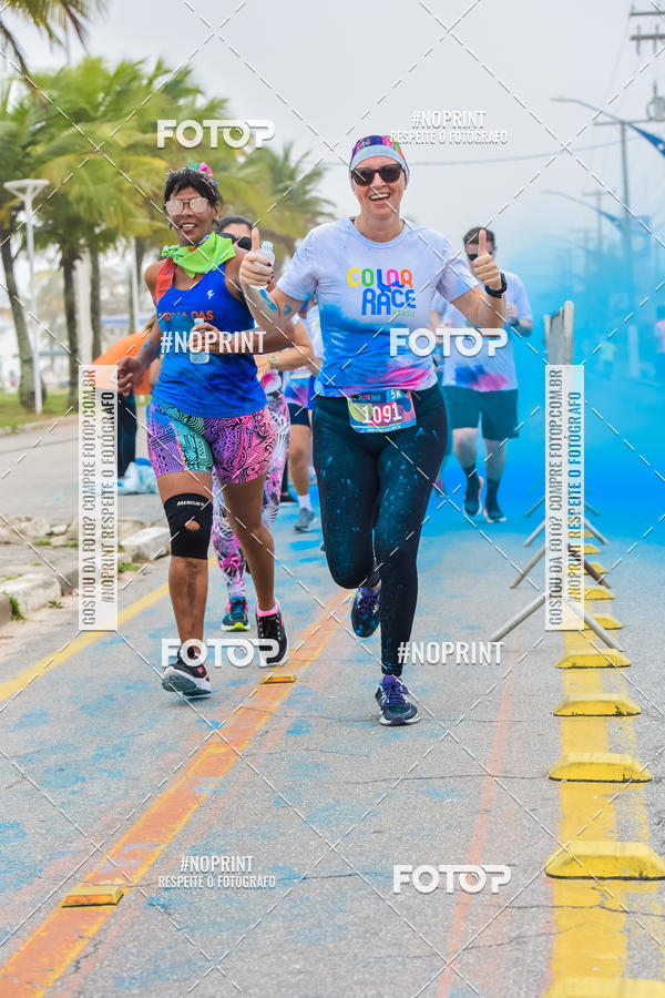 Buy your photos of the eventColor Race Brasil - Guaruj on Fotop