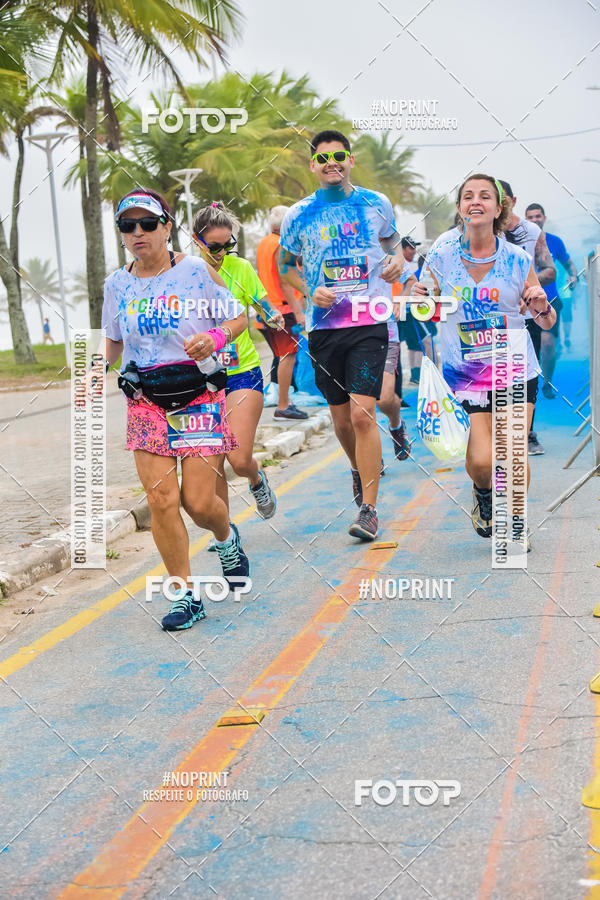 Buy your photos of the eventColor Race Brasil - Guaruj on Fotop