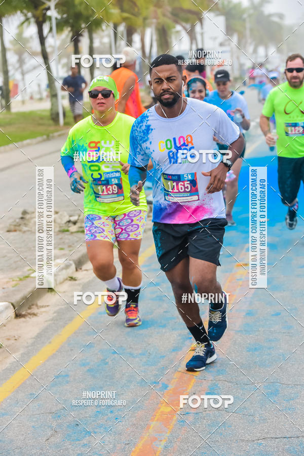 Buy your photos of the eventColor Race Brasil - Guaruj on Fotop