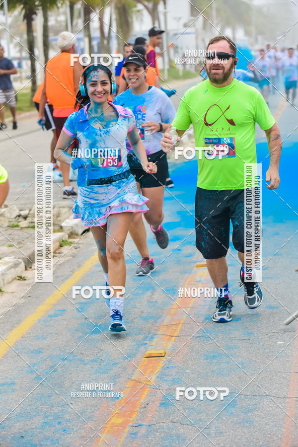 Buy your photos of the eventColor Race Brasil - Guaruj on Fotop