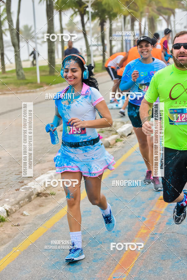 Buy your photos of the eventColor Race Brasil - Guaruj on Fotop