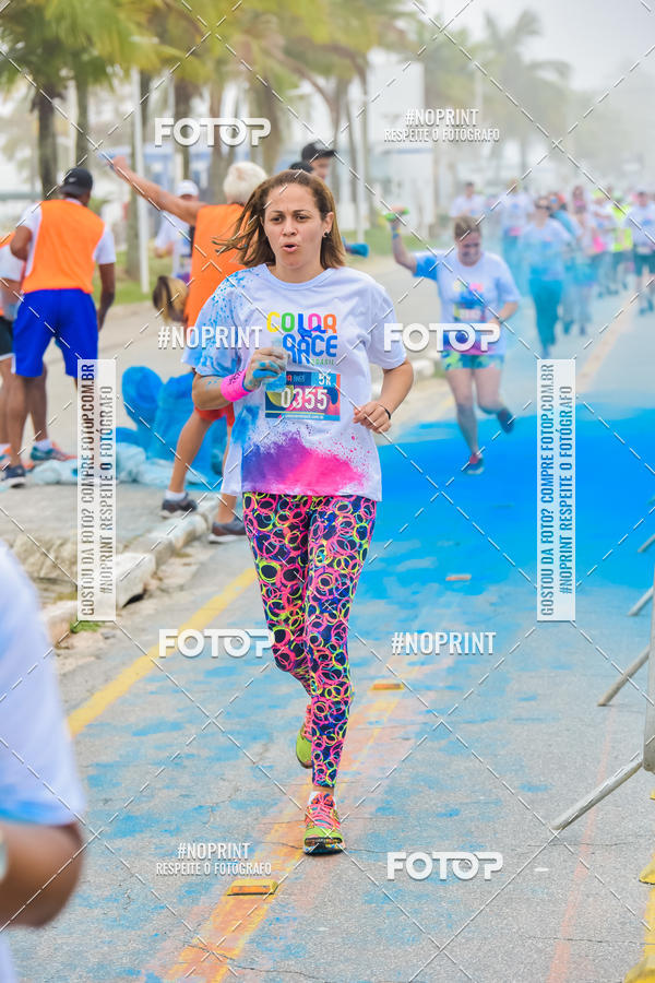 Buy your photos of the eventColor Race Brasil - Guaruj on Fotop