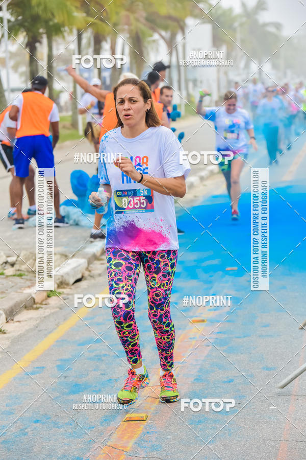 Buy your photos of the eventColor Race Brasil - Guaruj on Fotop