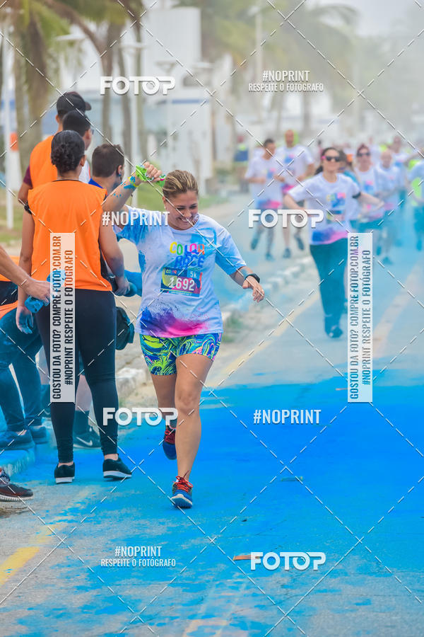 Buy your photos of the eventColor Race Brasil - Guaruj on Fotop