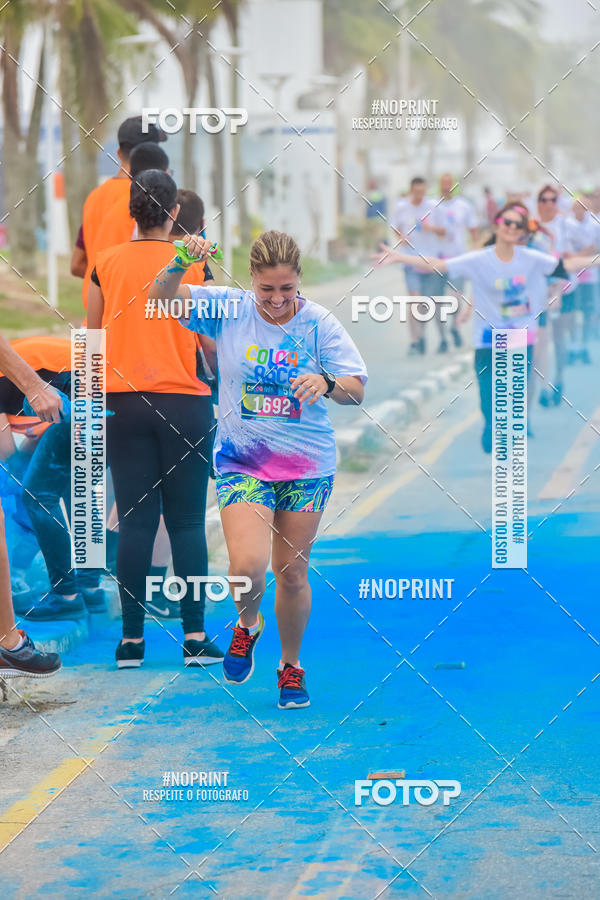 Buy your photos of the eventColor Race Brasil - Guaruj on Fotop