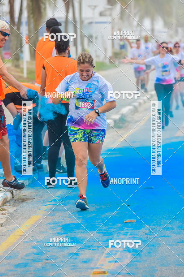 Buy your photos of the eventColor Race Brasil - Guaruj on Fotop