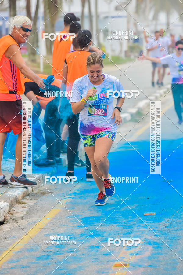 Buy your photos of the eventColor Race Brasil - Guaruj on Fotop