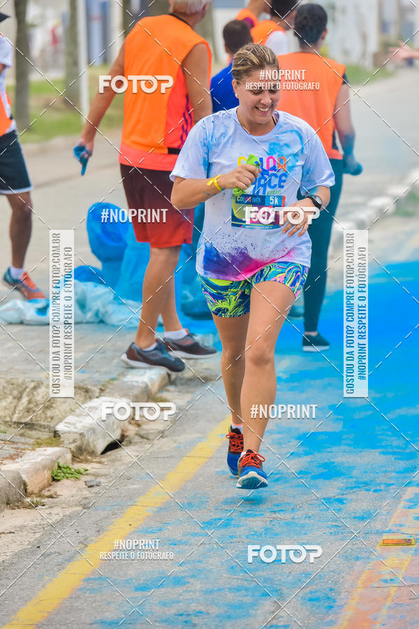 Buy your photos of the eventColor Race Brasil - Guaruj on Fotop