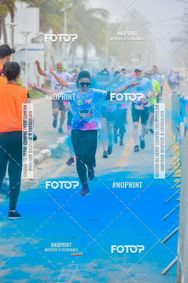 Buy your photos of the eventColor Race Brasil - Guaruj on Fotop