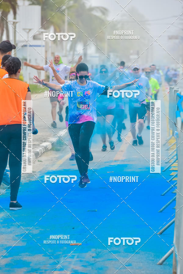 Buy your photos of the eventColor Race Brasil - Guaruj on Fotop