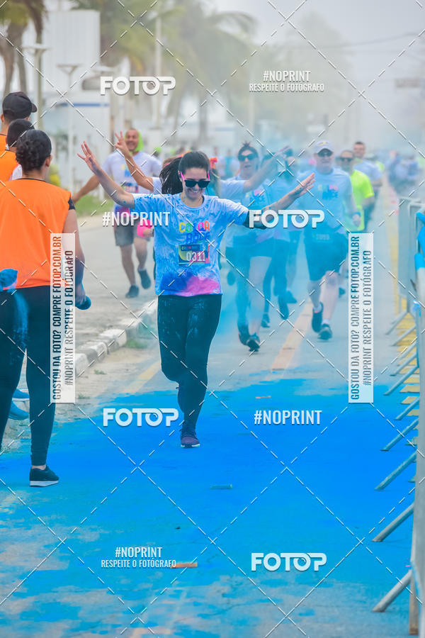 Buy your photos of the eventColor Race Brasil - Guaruj on Fotop