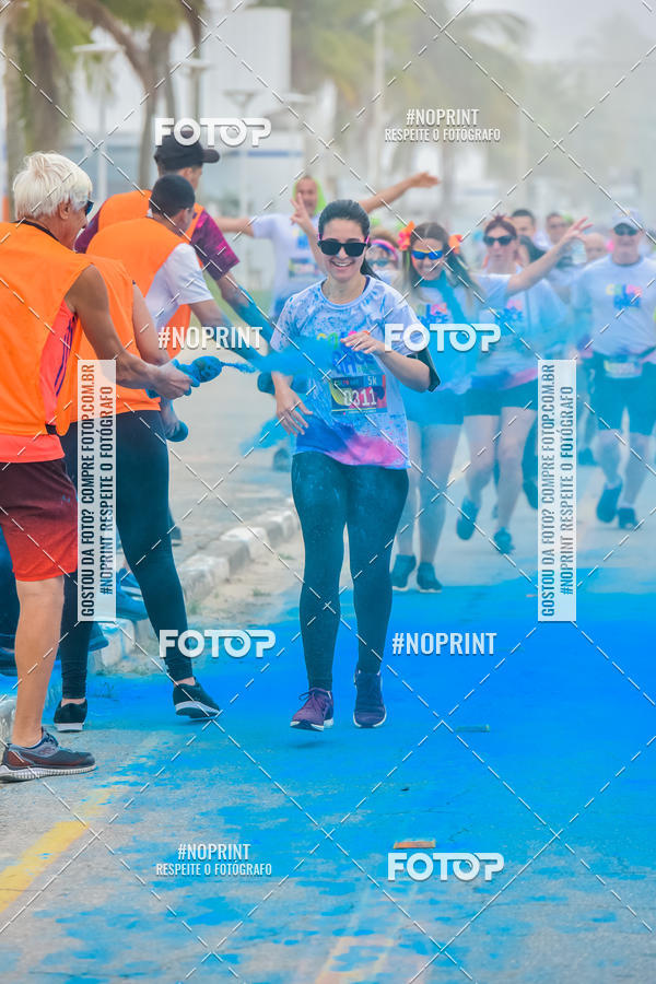 Buy your photos of the eventColor Race Brasil - Guaruj on Fotop