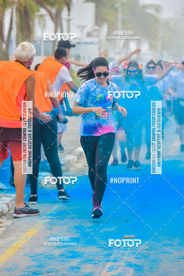 Buy your photos of the eventColor Race Brasil - Guaruj on Fotop