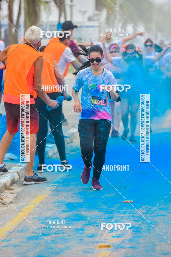 Buy your photos of the eventColor Race Brasil - Guaruj on Fotop