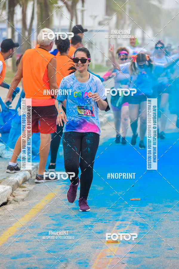 Buy your photos of the eventColor Race Brasil - Guaruj on Fotop