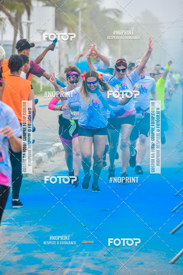 Buy your photos of the eventColor Race Brasil - Guaruj on Fotop