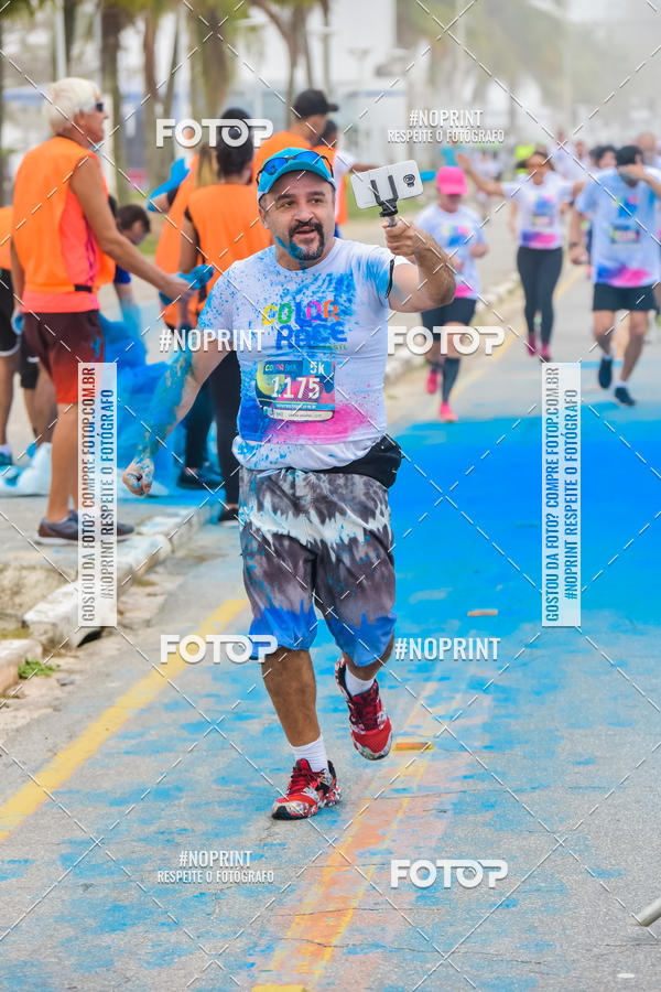 Buy your photos of the eventColor Race Brasil - Guaruj on Fotop