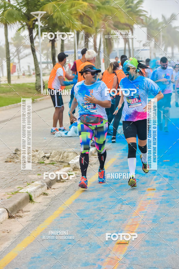 Buy your photos of the eventColor Race Brasil - Guaruj on Fotop