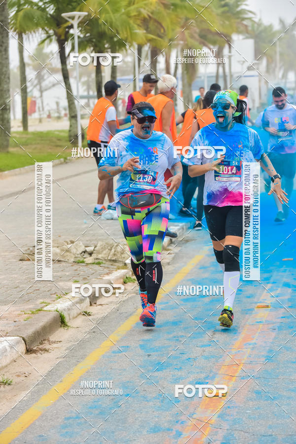 Buy your photos of the eventColor Race Brasil - Guaruj on Fotop