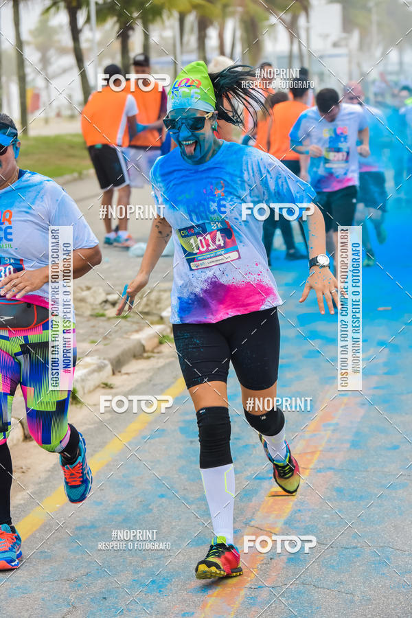 Buy your photos of the eventColor Race Brasil - Guaruj on Fotop