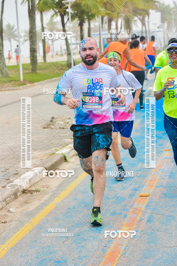 Buy your photos of the eventColor Race Brasil - Guaruj on Fotop