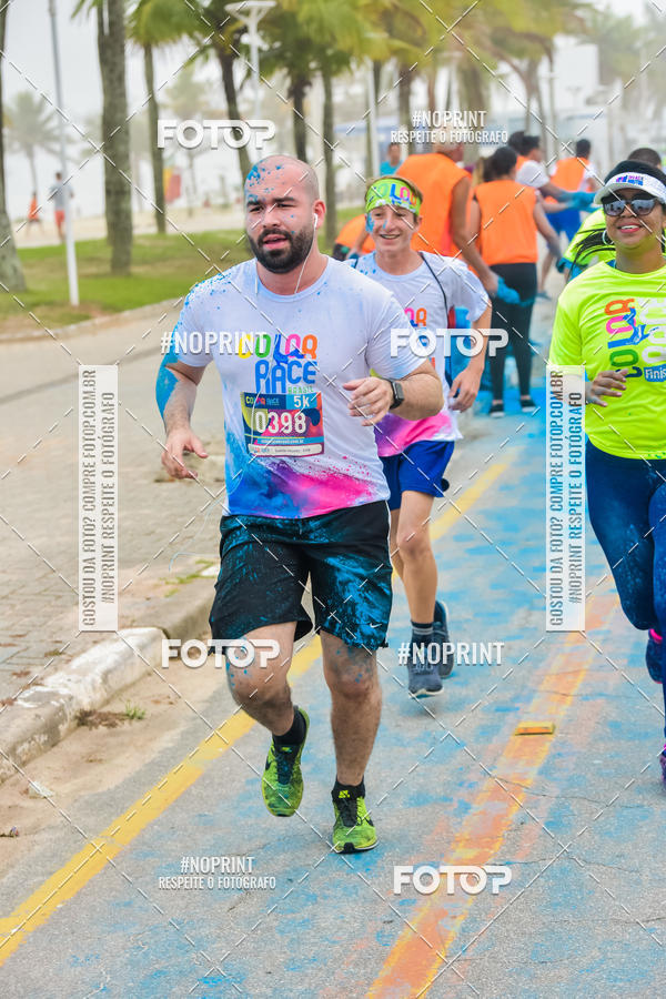 Buy your photos of the eventColor Race Brasil - Guaruj on Fotop