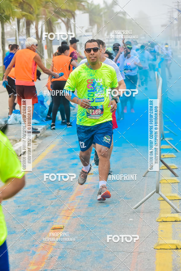 Buy your photos of the eventColor Race Brasil - Guaruj on Fotop
