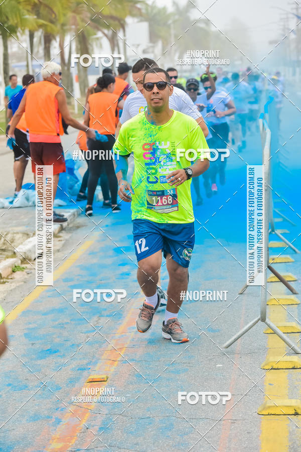 Buy your photos of the eventColor Race Brasil - Guaruj on Fotop