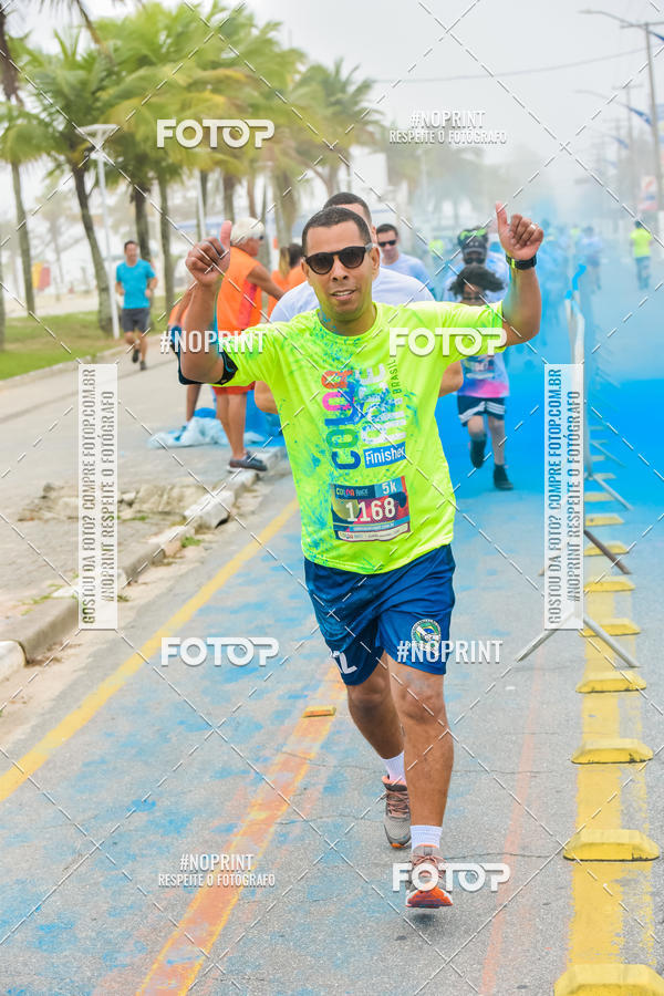 Buy your photos of the eventColor Race Brasil - Guaruj on Fotop