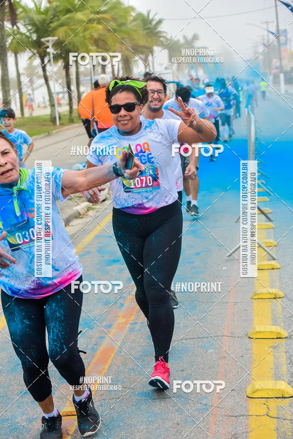 Buy your photos of the eventColor Race Brasil - Guaruj on Fotop